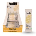 Hullo Nuts & Seeds Bar - Honey (24 x 30g Pack) | Dairy Free, Nutrient Rich & Balanced Snack Bars for Kids & Adults | Nutrition Bars No Added Sugar & No Preservatives