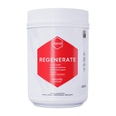 MEND Regenerate, Post Workout Recovery, Immune Support, and Sports Nutrition Supplement for Men and Women - Natural, Gluten Free, and Non-GMO - Cocoa Protein Powder, 20 Servings