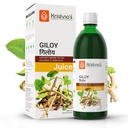 KRISHNA'S HERBAL & AYURVEDA Giloy Juice Immunity Booster - 1000 Ml | Pack Of 1 | Immune Support | Respiratory Health & Gut Health
