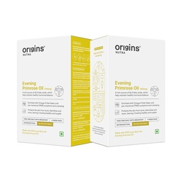 Origins Nutra Evening Primrose Oil 500 mg