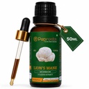 Lion’s Mane Mushroom Supplement | Liquid Extract | Supports Memory, Focus & Mental Clarity | Natural Nootropic | Alcohol-Free