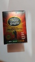 Happy Knights Natural Supplement for Men – Enriched with Korean Red Ginseng & Royal Jelly – Boosts Stamina, Strength, Vitality & Vigour Natural