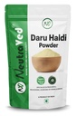 NeutraVed Daru Haldi Powder (100g) | Pure Daruharidra Root (Berberis Aristata) | Natural Source of Berberine | Tree Turmeric for Skin Care & Blood Sugar Support | Traditional Ayurvedic Herb
