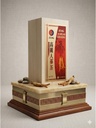 SEOUL Imported & Orignal korean ginseng tea | Ginseng roots granuals, Sugar | Modern taste | 3g X 30bags (90g) Pack