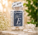 Korean White Vitamin E face Capsules for skin care| Moisturizing & Nourishing Facial serum | Single Use Twist-off Capsules| For Men & women.
