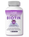 Hair Growth Biotin Tablets | Biotin Tablets with Multivitamin Ingredients