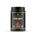 Anti Grey Hair Supplement - Supports Healthy Hairs Growth, Root Strength Supplements with Palash, Amla & Butea for Hair regrowth, Improves Texture 250g