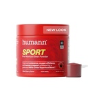 humanN SuperBeets Sport Endurance Pre Workout Powder, Nitric Oxide Supplement, NSF Certified, Stimulant & Caffeine Free, Made with Beet Root, Wild Cherry, 20 Servings