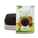 IndianJadiBooti Agarwood Powder (250g) | Raw Agar Wood Dust (Oud) for Dhoop & Incense Making | Aquilaria Agallocha | Natural Havan Samagri | Non-Perfumed Base Material