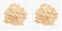 Nurito Khus khus Powder -100g (Pack of 2)