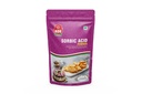 KOR Premium Sorbic Acid – 400g (Pack of 1) | High-Quality Food Preservative for Baking, Dairy & Beverage Applications