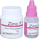 Dental Zinc F+ Dental