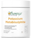 Potassium Metabisulphite- 250 Gram