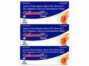 Calboon-K2 Advanced Bone Health Tablets | Calcium Citrate Malate, Vitamin D3, K2-7, Magnesium & Zinc | Bone Strength & Joint Support Supplement (3x10 Tablets (30 Tablets))