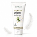 GroveLane Magnesium Body Lotion with Bamboo Aroma | Daily Care | 50ml