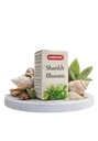 Shankh Bhasam (20g) | Ayurvedic Calcium & Digestive Support Supplement | Natural Mineral Formula for Acidity, Indigestion & Bone Health