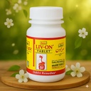 D R Liv-On Tablets (60tab 2PCS)