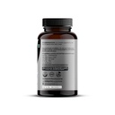 NMN Supplement with Trans-Resveratrol & Quercetin Phytosome – 60 Capsules