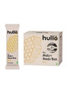 Hullo Nuts & Seeds Bar - Honey (12 x 30g Pack) | Dairy Free, Nutrient Rich & Balanced Snack Bars for Kids & Adults | Nutrition Bars No Added Sugar & No Preservatives