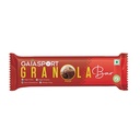 GAIA Sport Energy Bar 50 gm