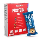 Mettle Blueberry Muffin Protein bars | Each 30g Bar | Protein Bars (180 g, Blueberry Muffin)