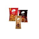 ACME Poshan Snack Variety Pack, Dates & Almonds Protein Bar, Nutri+ Noodles Korean Chilli, Nutri+ Puffs Tomato Twist, High Protein, No Palm Oil, No MSG Healthy Snacks Combo, Pack of 3
