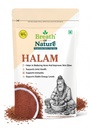 Breath of Nature Halam Seeds (Lepidium Sativum), Supports Joint Health and Immunity, Stable Energy Levels, 100g