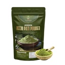 Natural & Organic Neem Leaf Powder 500Gm for Face Packs, Hair Care, Skin Health, Blood Purification, Immunity & Overall Wellness