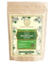 Khadi Natural Brahmi Leaf Organic Powder | Herbal Powder for Hair & Scalp Care | Helps Improve Hairs Strength, Texture & Natural Shine | Gentle Herbal Hair Care Formula | Suitable for Men & Women | All Hair Types | 100g