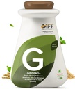 MyFitFuel Ginseng+ (Triple Strength Ginseng with Korean, American & Siberian), (400mg), 90 Capsules