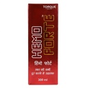 Forte Syrup | Iron, & Vitamin Nutritional syrup | Daily Hemoglobin & Wellness Support | 300 ml