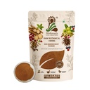 Korean Red Ginseng Root Powder 50g - Pure Dried Herb for Natural Immunity, Sustained Stamina, Immune Wellness, Men's Vitality & Daily Energy Support