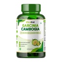 Nutrafirst Garcinia Cambogia Tablets 800mg (60 Tabs) | 70% HCA with Green Tea Extract | Supports Weight Management, Fat Metabolism & Craving Control | Improves Digestion | For Men & Women – Pack of 1