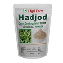 Iagrifarm Hadjod Powder - 250 gram/Pirandai/Nalleru/Veld Grape Powder