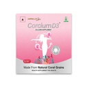 Calcium Tablets