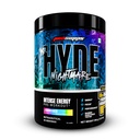 ProSupps Hyde Nightmare Jawbreaker Pre Workout Powder, 30 Servings