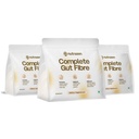 Nutrazen Complete Gut Fibre - Pack of 3, 90 Sachets