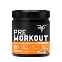 Bolt Pre Workout Supplement | Blue Berry Blast