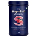 ShapeShift Meal Replacement Shake, Strawberry Flavour, with Protein, Fibre, Probiotics, Enzymes, Vitamins & Minerals, 500 g
