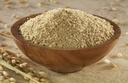 MMR Natural Bran Powder 1st Layer 450g | High Fiber Digestive Supplement | Organic Plant-Based Detox | Supports Gut Health, Weight Loss & Constipation Relief | Vegan & Gluten-Free