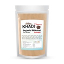 Khadi Omorose Shikakai Powder (Natural Hair Cleanser For Deep Cleansing and soft hairs),100 Grams