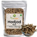 Hadjod (Raw) - 100 g - Hadd Jod | For Bone Health & Joint Support - Raw Herb