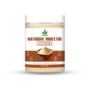 Havintha Natural Mulethi Powder for Skin Brightening & Hair Care | 100% Pure Licorice Root Powder for Glowing Skin, Anti-Acne & Dandruff Control | Herbal Face Pack & Hair Pack for Men & Women – 250 gm
