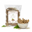 Mulethi Sticks (Licorice Root) - yashtimadhu (200gram) for your health - Skin and Hair Care,100% Natural | No Added Preservatives