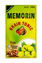MEMORIN BRAIN TONIC 450 GM PACK OF 1
