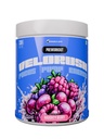Velorush High Stimulant Pre-Workout Naughty Berry, 330g)