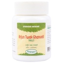 Arjun Twak Ghanvati - 60 Tablets