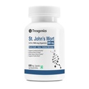 Trexgenics St. JOHN’S WORT 500mg Standardized (0.3% Hypericin) Stress, Mood, Mental health support (60 Vcaps) (1)