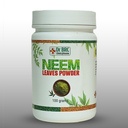 Neem Leaves Powder नीम लीवस पाउडर