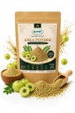 Amla Powder for Hair – 100% Natural & Pure | Supports Healthy Hair & Scalp | No Additives or Preservatives (200g)